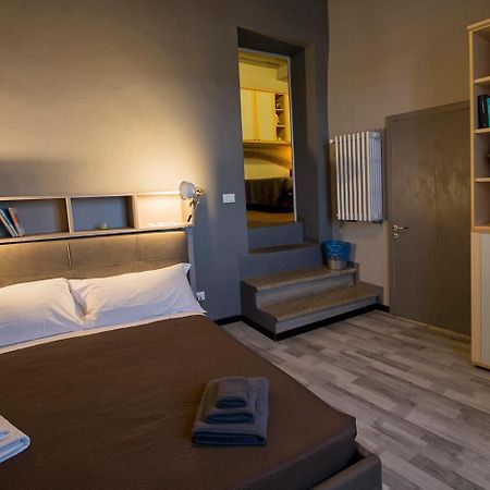 Tuscany Experience Bnb 弗约诺德拉亚那 外观 照片