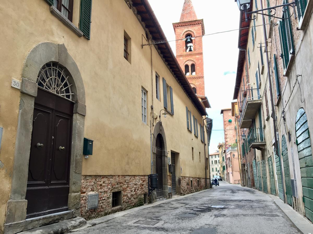 Tuscany Experience Bnb 弗约诺德拉亚那 外观 照片
